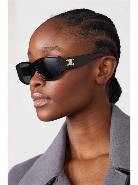 celine sunglasses look for less